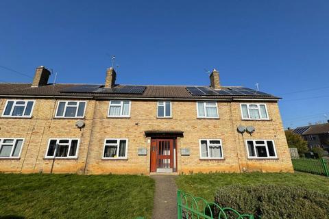 1 bedroom flat to rent, Mendip Grove, Gunthorpe, Peterborough, PE4 7TX