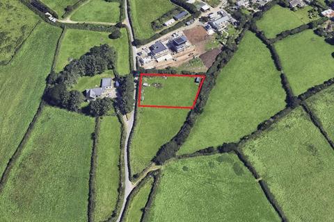 undefined, Peters Hill, St. Austell PL26
