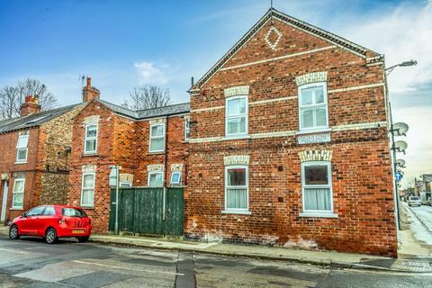 1 bedroom apartment for sale, Salisbury Terrace, York