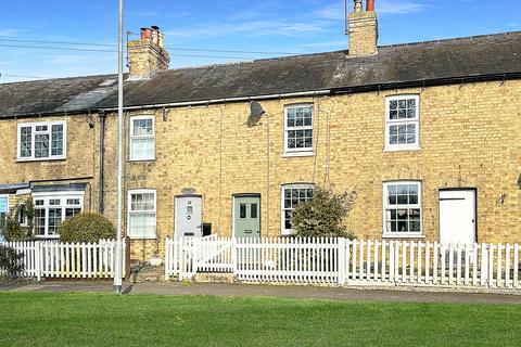 2 bedroom terraced house for sale, Hamerton Road, Huntingdon PE28