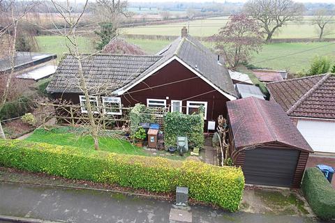 3 bedroom bungalow for sale, 1b Hogsdell Lane, Hertford Heath SG13