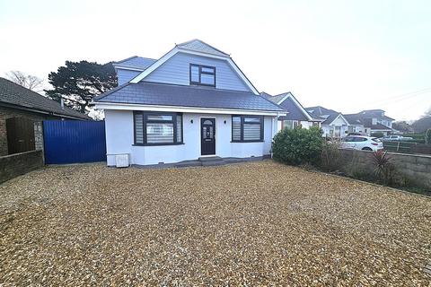 4 bedroom detached house for sale, Sopers Lane, Poole, BH17