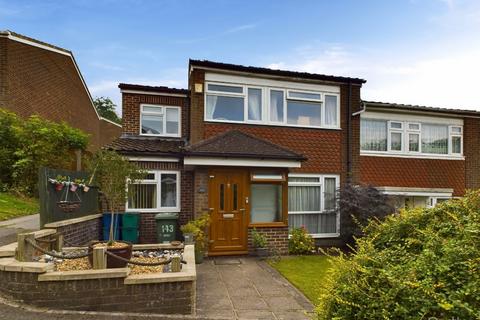 4 bedroom end of terrace house for sale, Markfield, Court Wood Lane, Croydon