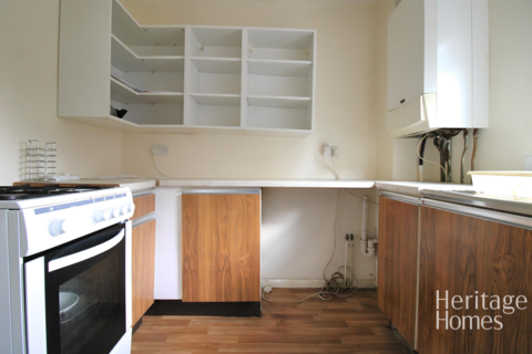 1 bedroom flat for sale, Baxter Court, Norwich, Norfolk