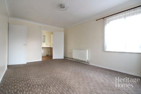 1 bedroom flat for sale, Baxter Court, Norwich, Norfolk