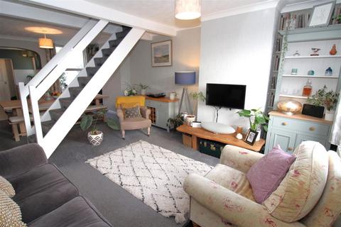 2 bedroom terraced house for sale, Klondyke, Bury St. Edmunds IP32