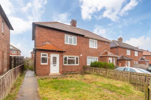 2 bedroom semi-detached house for sale, Patience Avenue, Seaton Burn, Newcastle Upon Tyne, NE13