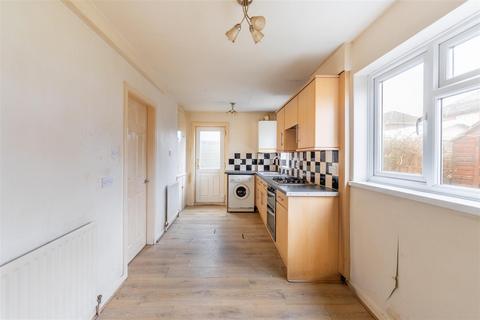 2 bedroom semi-detached house for sale, Patience Avenue, Seaton Burn, Newcastle Upon Tyne, NE13