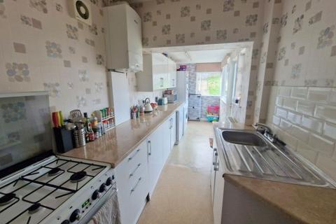 3 bedroom semi-detached house for sale, Madeira Villas, Exmouth, EX8 1QP