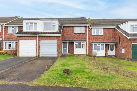 3 bedroom terraced house for sale, Parklands Avenue, Leamington Spa