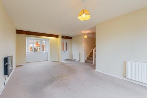 3 bedroom terraced house for sale, Parklands Avenue, Leamington Spa