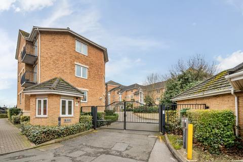 undefined, Blakes Quay, Gas Works Road, Reading