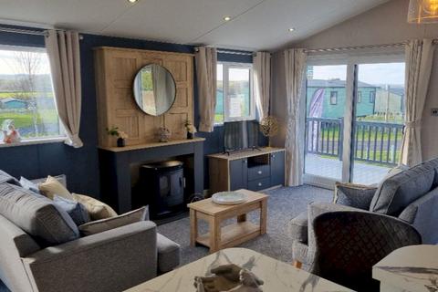 2 bedroom lodge for sale, Coldstream Holiday Park, , Kelso Rd TD12