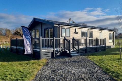 2 bedroom lodge for sale, Coldstream Holiday Park, , Kelso Rd TD12