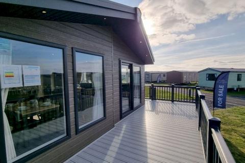 2 bedroom lodge for sale, Coldstream Holiday Park, , Kelso Rd TD12