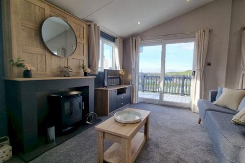 2 bedroom lodge for sale, Coldstream Holiday Park, , Kelso Rd TD12