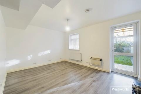 4 bedroom end of terrace house for sale, Gervase Road, Middlesex HA8