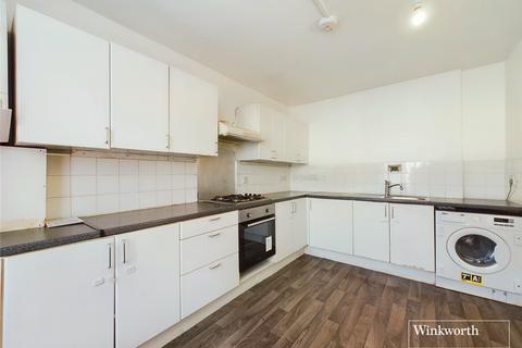 4 bedroom end of terrace house for sale, Gervase Road, Edgware HA8