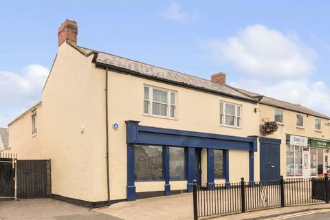 undefined, 2C Parker Terrace, Ferryhill, Durham, DL17 8JY