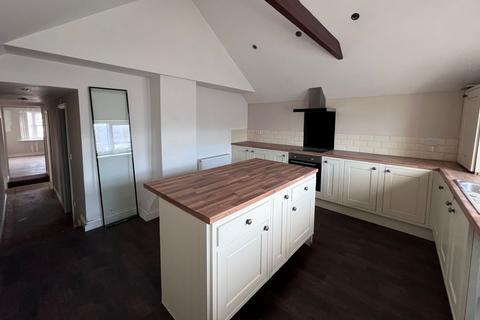 undefined, 2C Parker Terrace, Ferryhill, Durham, DL17 8JY