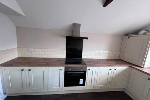 undefined, 2C Parker Terrace, Ferryhill, Durham, DL17 8JY