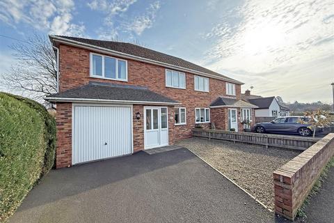 undefined, Richmond Drive, Copthorne, Shrewsbury