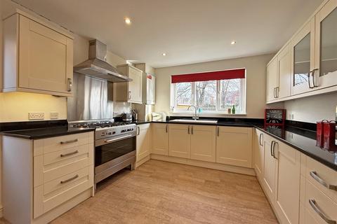 undefined, Richmond Drive, Copthorne, Shrewsbury