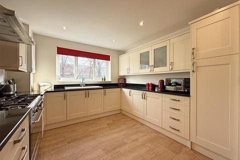 undefined, Richmond Drive, Copthorne, Shrewsbury