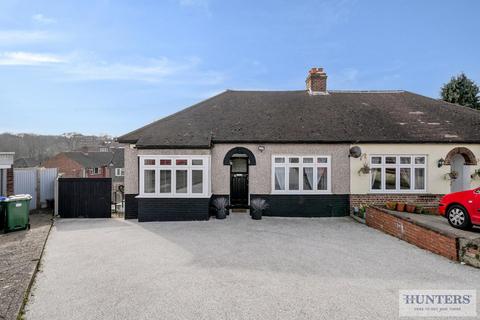 2 bedroom semi-detached bungalow for sale, Doris Avenue, Erith