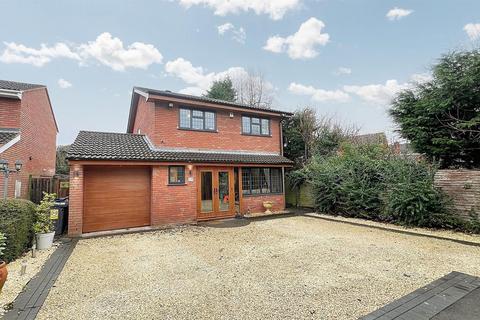 4 bedroom detached house for sale, Hill Hook Road, Four Oaks