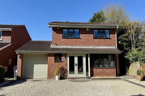 4 bedroom detached house for sale, Hill Hook Road, Four Oaks