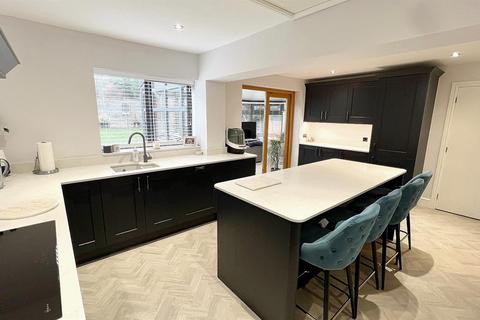 4 bedroom detached house for sale, Hill Hook Road, Four Oaks