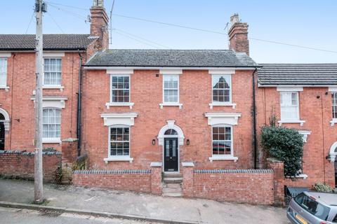 9 Cole Hill, Worcester, WR5 1DG