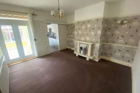 2 bedroom bungalow to rent, Summerhill Road, South Shields