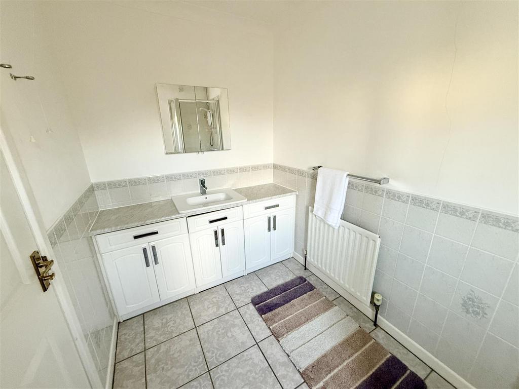 En suite