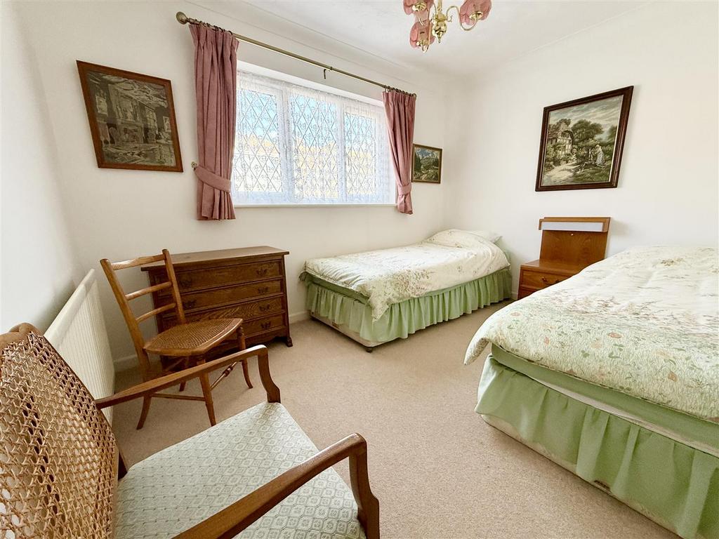 Bedroom two