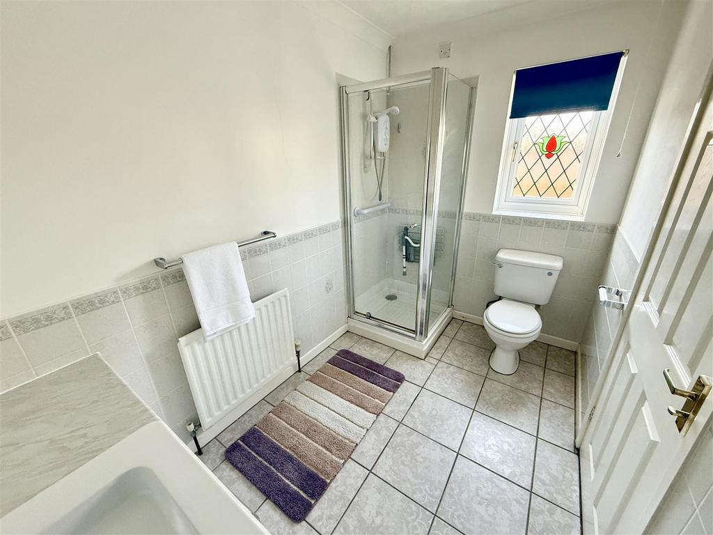 En suite