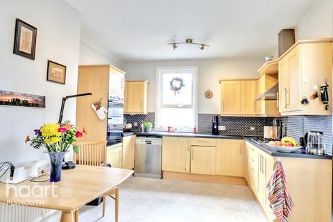 4 bedroom terraced house for sale, Hillside Avenue, Plymouth