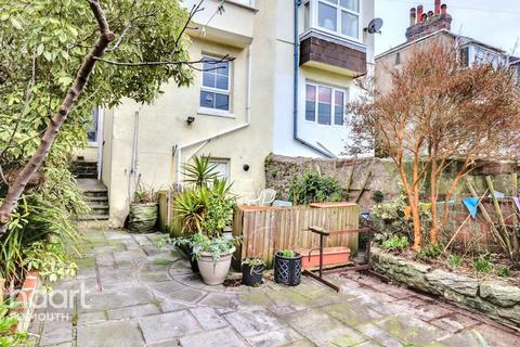 4 bedroom terraced house for sale, Hillside Avenue, Plymouth