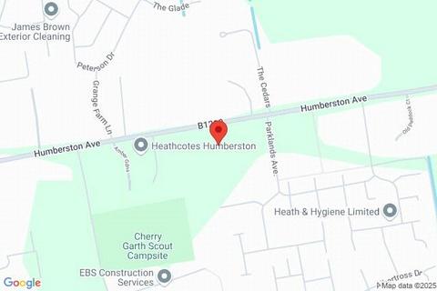 Land for sale, Humberston Avenue, Humberston, Grimsby, DN36