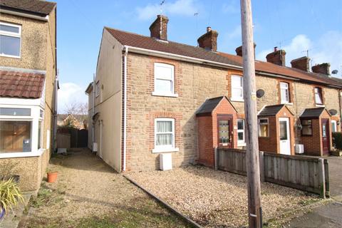 2 bedroom end of terrace house for sale, Hyde Road, Swindon SN2