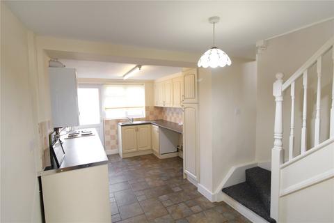 2 bedroom end of terrace house for sale, Hyde Road, Swindon SN2