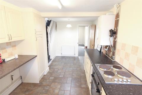 2 bedroom end of terrace house for sale, Hyde Road, Swindon SN2