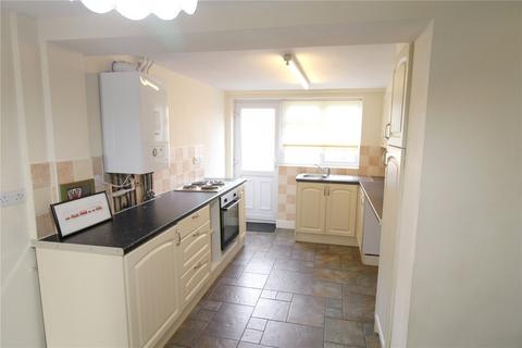 2 bedroom end of terrace house for sale, Hyde Road, Swindon SN2