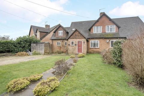 Ockford Ridge, Surrey GU7