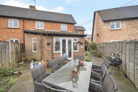 3 bedroom semi-detached house for sale, Ockford Ridge, Surrey GU7