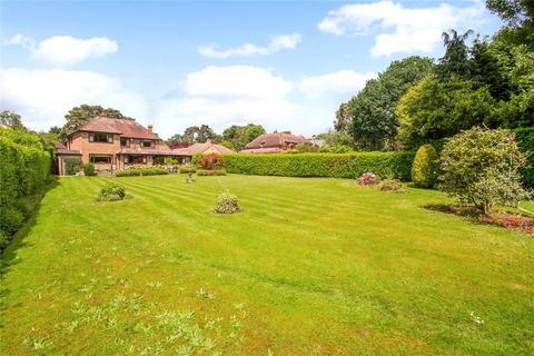 4 bedroom detached house for sale, Heath Rise, Virginia Water, Surrey, GU25