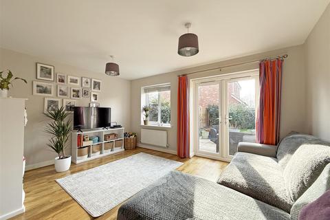 3 bedroom semi-detached house for sale, Hillside Drive, Belvidere, Shrewsbury