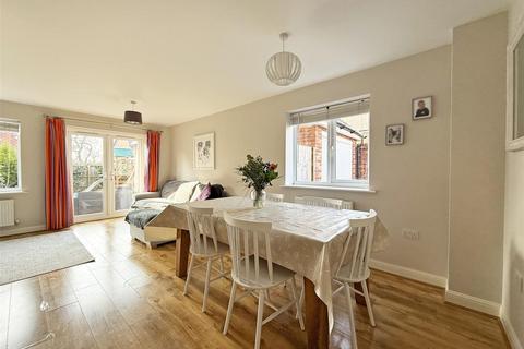 3 bedroom semi-detached house for sale, Hillside Drive, Belvidere, Shrewsbury
