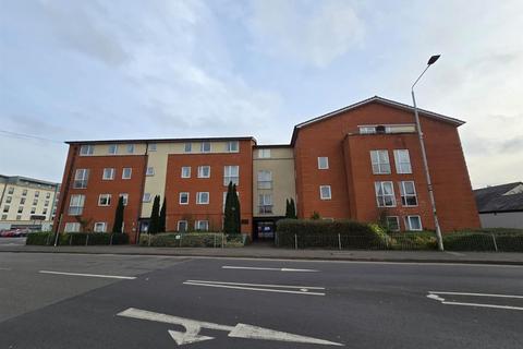 2 bedroom apartment to rent, Sovereign Court, Loughborough